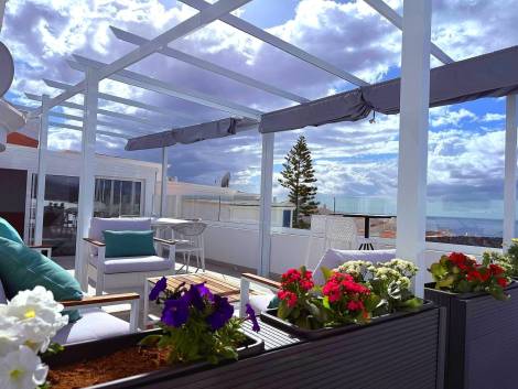 Bungalow for sale in  Las Mimosas, Costa Adeje, Spain - TR-2857