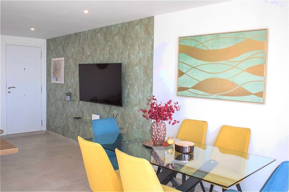Bungalow for sale in  Las Mimosas, Costa Adeje, Spain - TR-2857