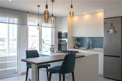 Bungalow for sale in  Las Mimosas, Costa Adeje, Spain - TR-2857