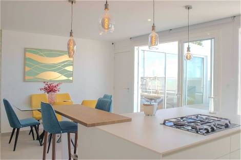 Bungalow for sale in  Las Mimosas, Costa Adeje, Spain - TR-2857