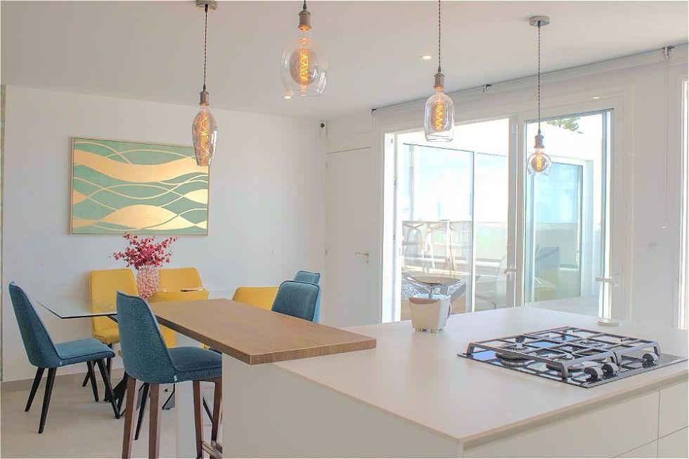 Bungalow for sale in  Las Mimosas, Costa Adeje, Spain - TR-2857