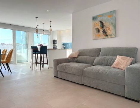 Bungalow for sale in  Las Mimosas, Costa Adeje, Spain - TR-2857