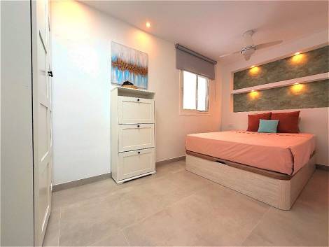 Bungalow for sale in  Las Mimosas, Costa Adeje, Spain - TR-2857