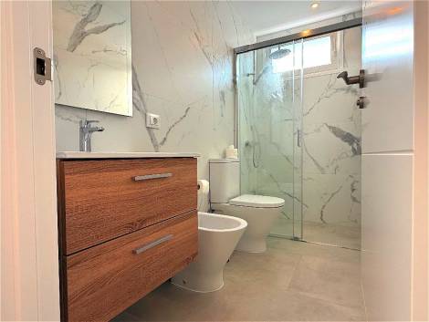 Bungalow for sale in  Las Mimosas, Costa Adeje, Spain - TR-2857