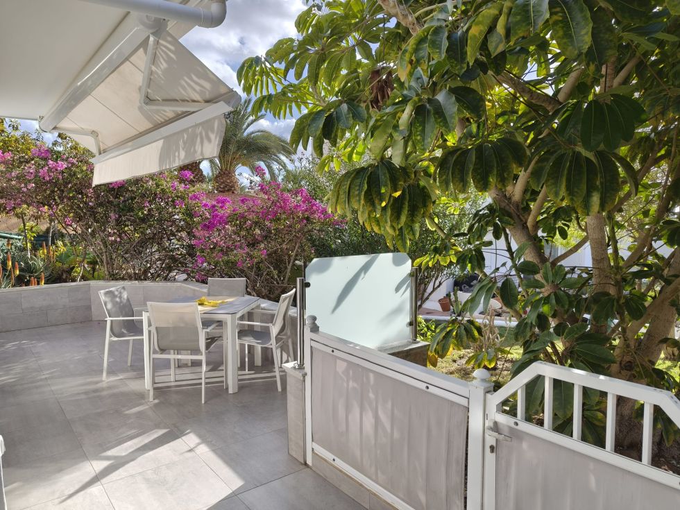 Bungalow for sale in  San Sofe, Costa Adeje, Spain - TRC-3017