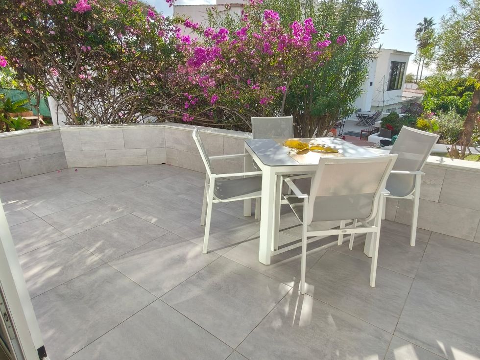 Bungalow for sale in  San Sofe, Costa Adeje, Spain - TRC-3017