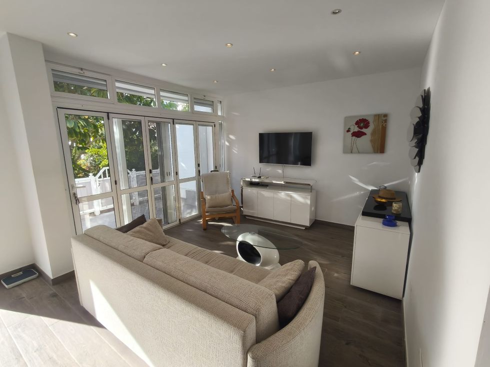 Bungalow for sale in  San Sofe, Costa Adeje, Spain - TRC-3017