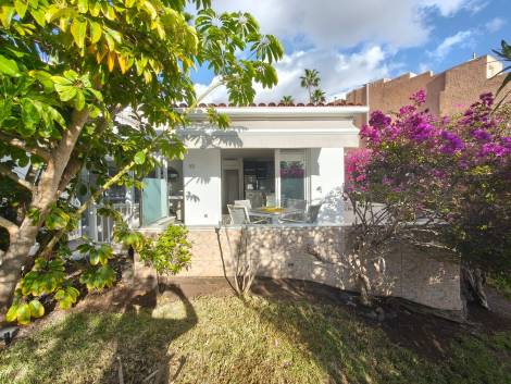 Bungalow for sale in  San Sofe, Costa Adeje, Spain - TRC-3017