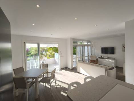 Bungalow for sale in  San Sofe, Costa Adeje, Spain - TRC-3017