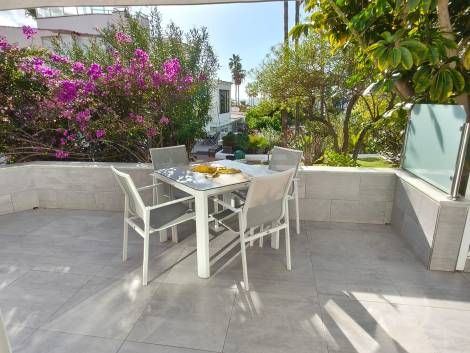 Bungalow for sale in  San Sofe, Costa Adeje, Spain - TRC-3017