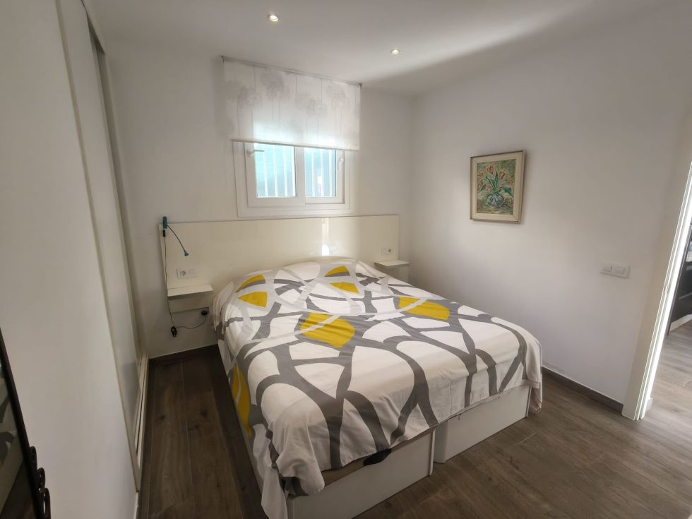 Bungalow for sale in  San Sofe, Costa Adeje, Spain - TRC-3017