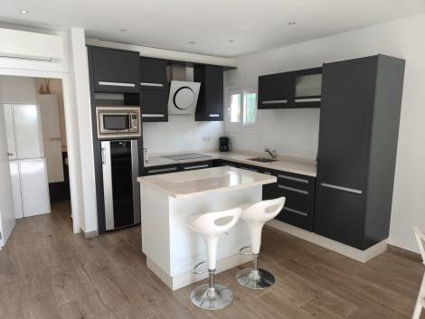 Bungalow for sale in  San Sofe, Costa Adeje, Spain - TRC-3017