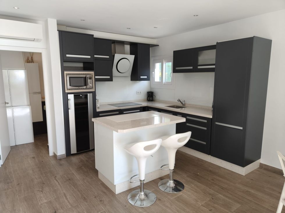 Bungalow for sale in  San Sofe, Costa Adeje, Spain - TRC-3017