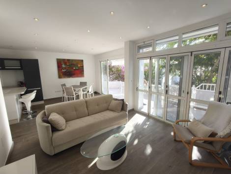 Bungalow for sale in  San Sofe, Costa Adeje, Spain - TRC-3017