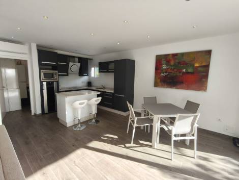 Bungalow for sale in  San Sofe, Costa Adeje, Spain - TRC-3017