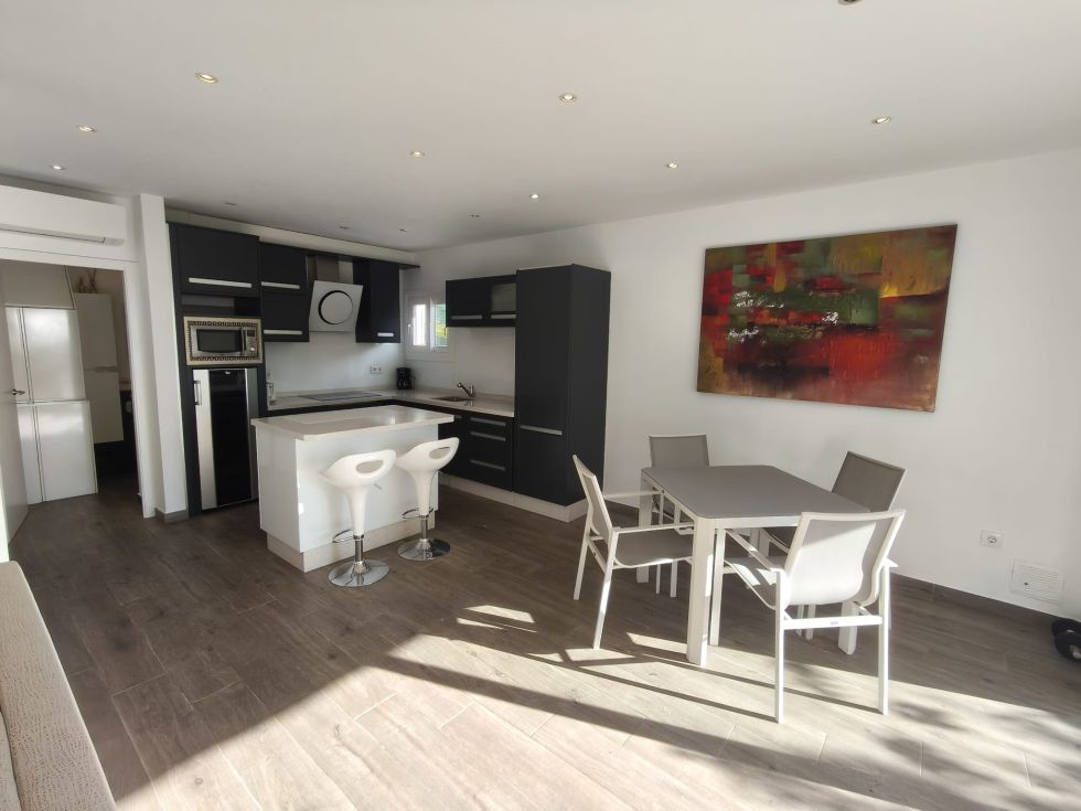 Bungalow for sale in  San Sofe, Costa Adeje, Spain - TRC-3017