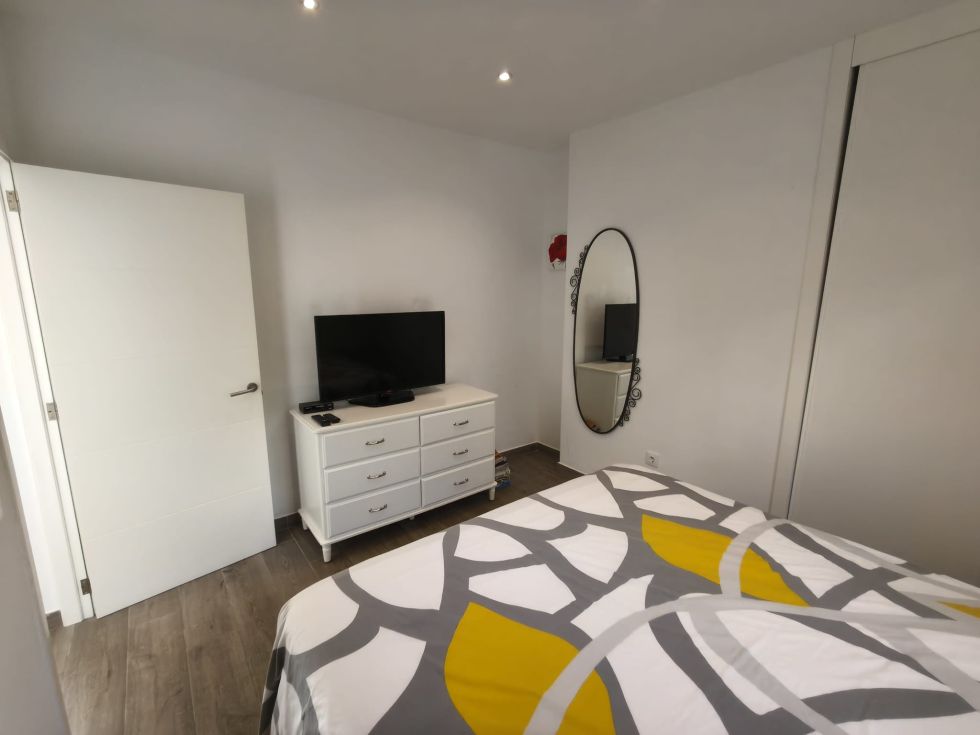 Bungalow for sale in  San Sofe, Costa Adeje, Spain - TRC-3017