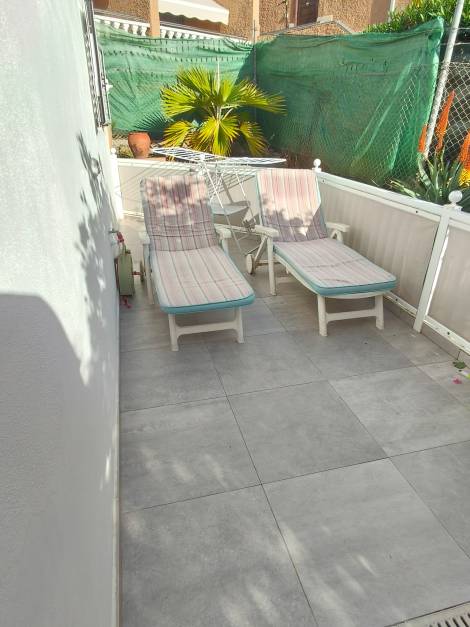 Bungalow for sale in  San Sofe, Costa Adeje, Spain - TRC-3017