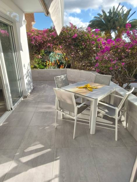 Bungalow for sale in  San Sofe, Costa Adeje, Spain - TRC-3017