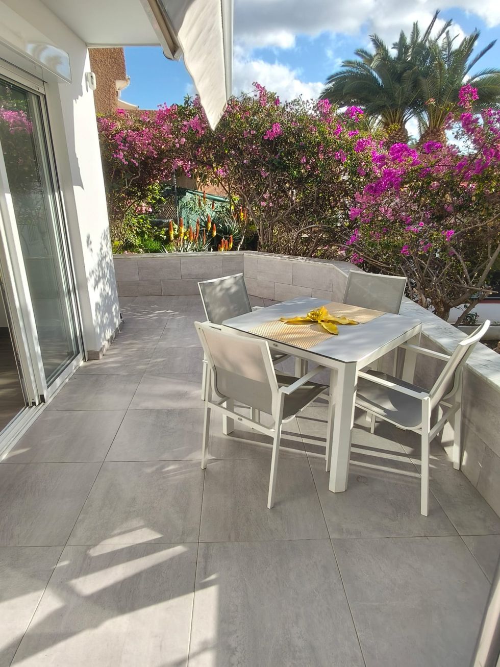 Bungalow for sale in  San Sofe, Costa Adeje, Spain - TRC-3017