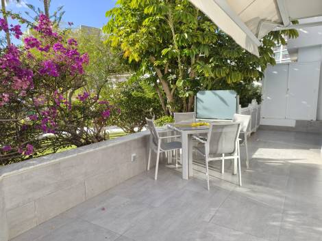 Bungalow for sale in  San Sofe, Costa Adeje, Spain - TRC-3017