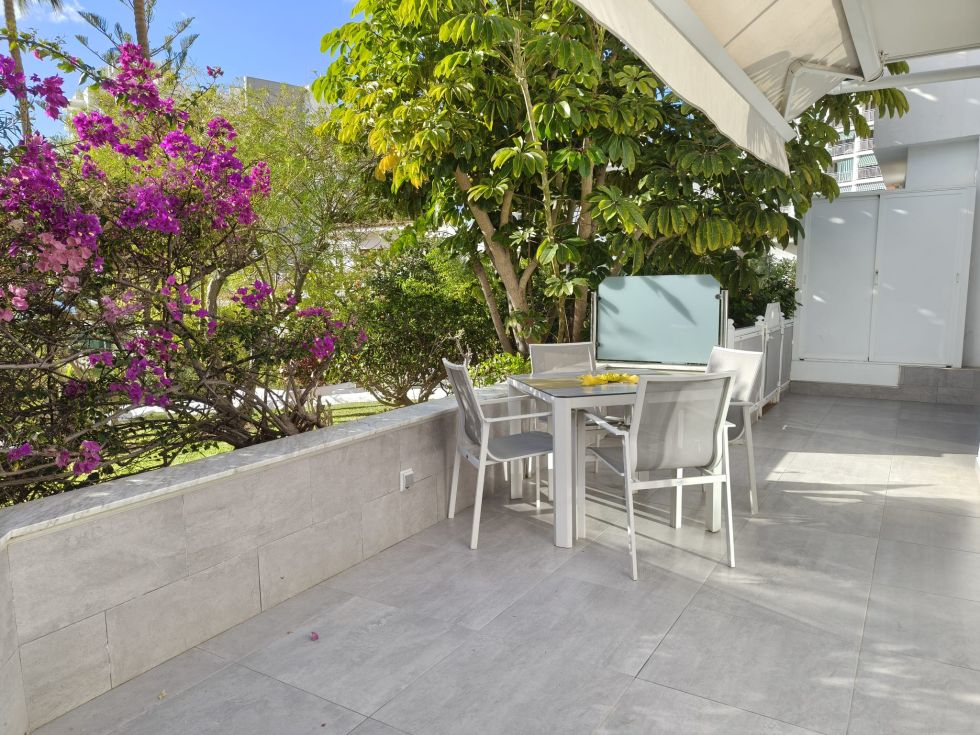 Bungalow for sale in  San Sofe, Costa Adeje, Spain - TRC-3017