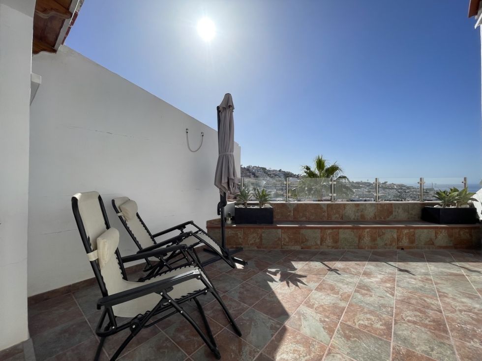 Flat for sale in  Sun Villas, San Eugenio Alto, Spain