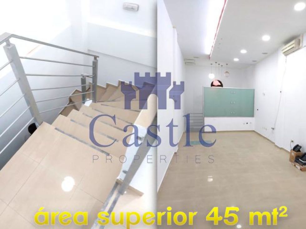 Commercial premises for sale in  Adeje, Spain - 24055