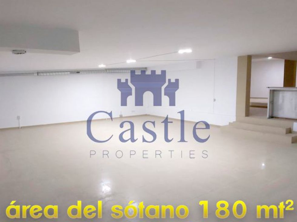 Commercial premises for sale in  Adeje, Spain - 24055
