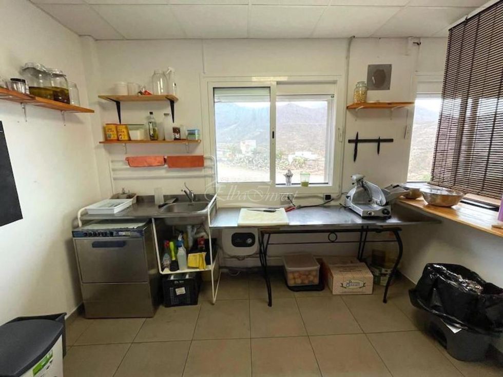 Commercial premises for sale in  Adeje, Spain - 5693