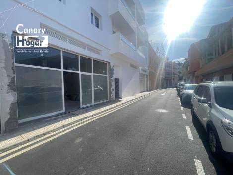 Commercial premises for sale in  Armeñime, Spain - 056671