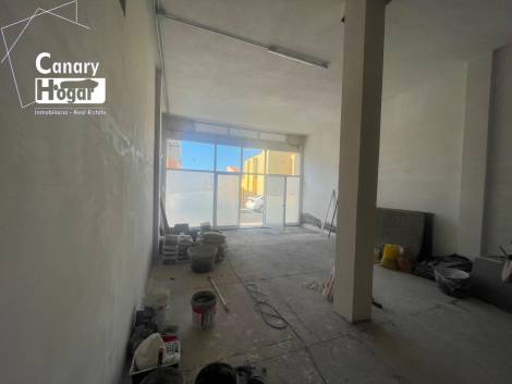 Commercial premises for sale in  Armeñime, Spain - 056671