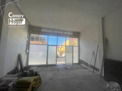 Commercial premises for sale in  Armeñime, Spain - 056681