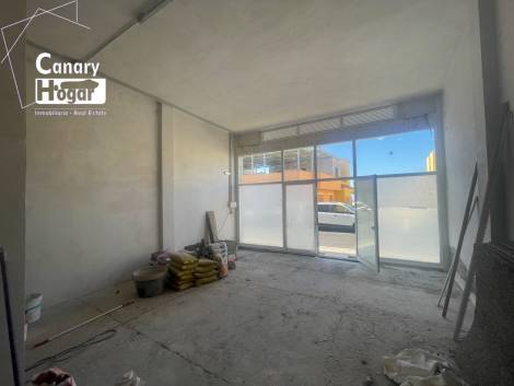 Commercial premises for sale in  Armeñime, Spain - 056681