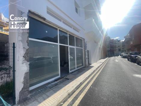 Commercial premises for sale in  Armeñime, Spain - 056681