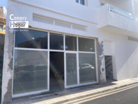 Commercial premises for sale in  Armeñime, Spain - 056691
