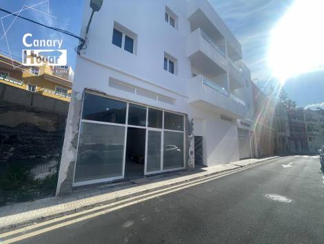 Commercial premises for sale in  Armeñime, Spain - 056691