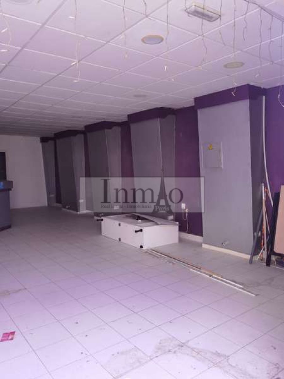 Commercial premises for sale in  Arona, Spain - 384233