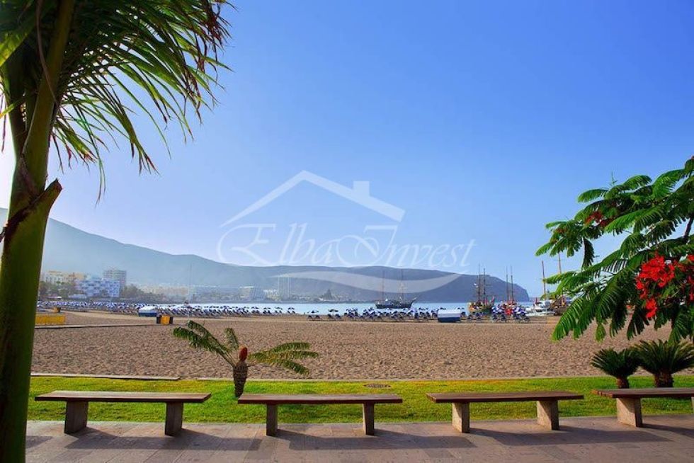 Commercial premises for sale in  Arona, Spain - 4338