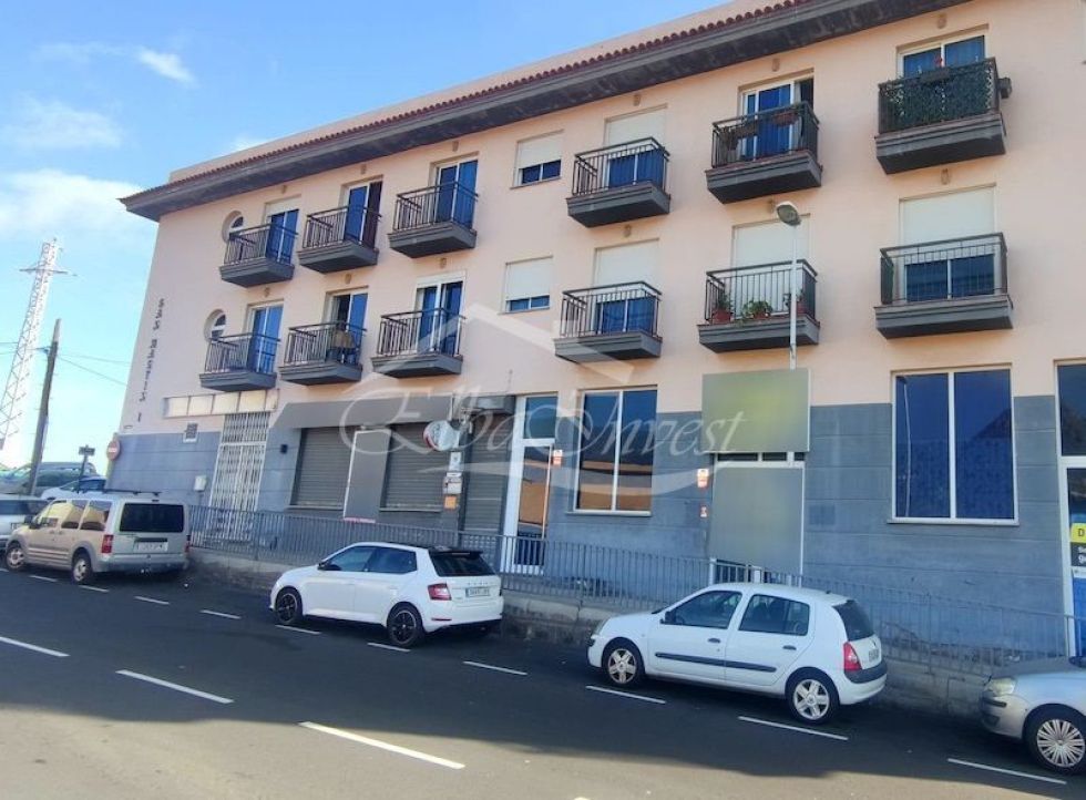 Commercial premises for sale in  Arona, Spain - 4851