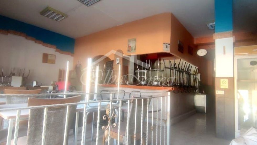 Commercial premises for sale in  Arona, Spain - 4851