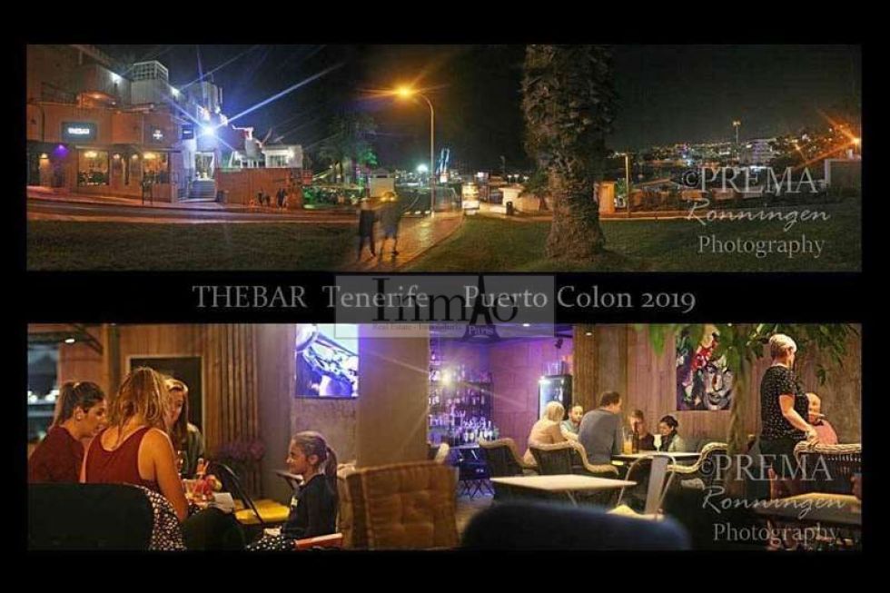 Commercial premises for sale in  Costa Adeje, Spain - 406964
