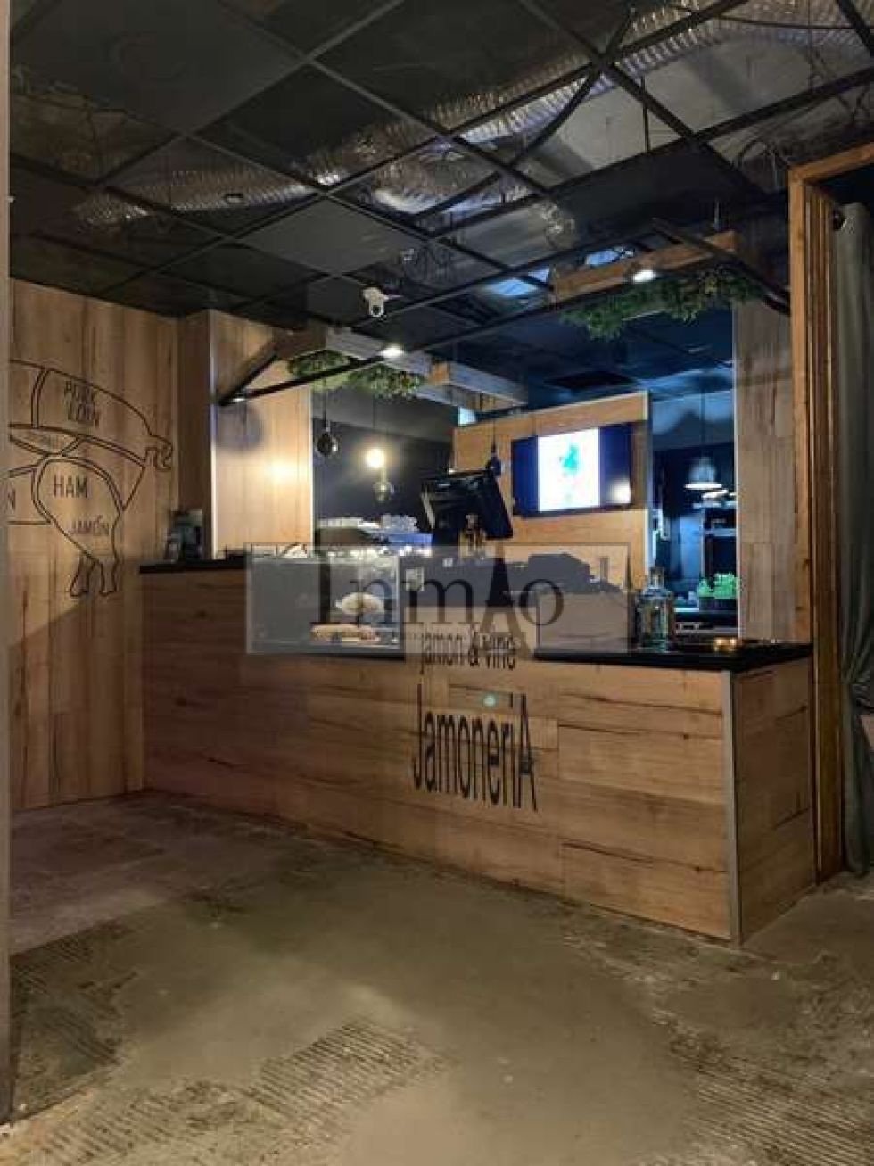 Commercial premises for sale in  Costa Adeje, Spain - 406964