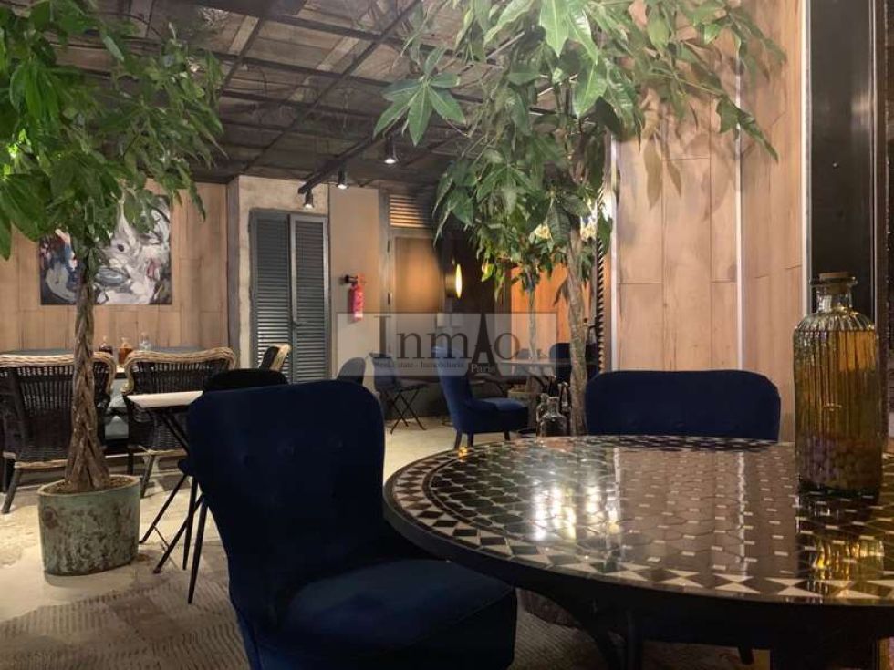 Commercial premises for sale in  Costa Adeje, Spain - 406964