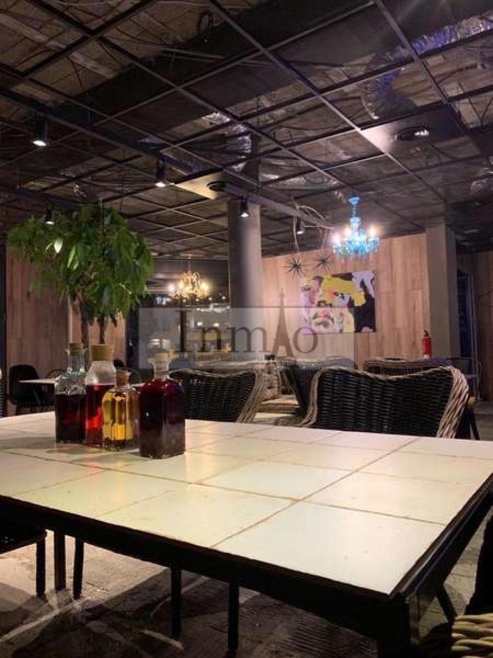 Commercial premises for sale in  Costa Adeje, Spain - 406964