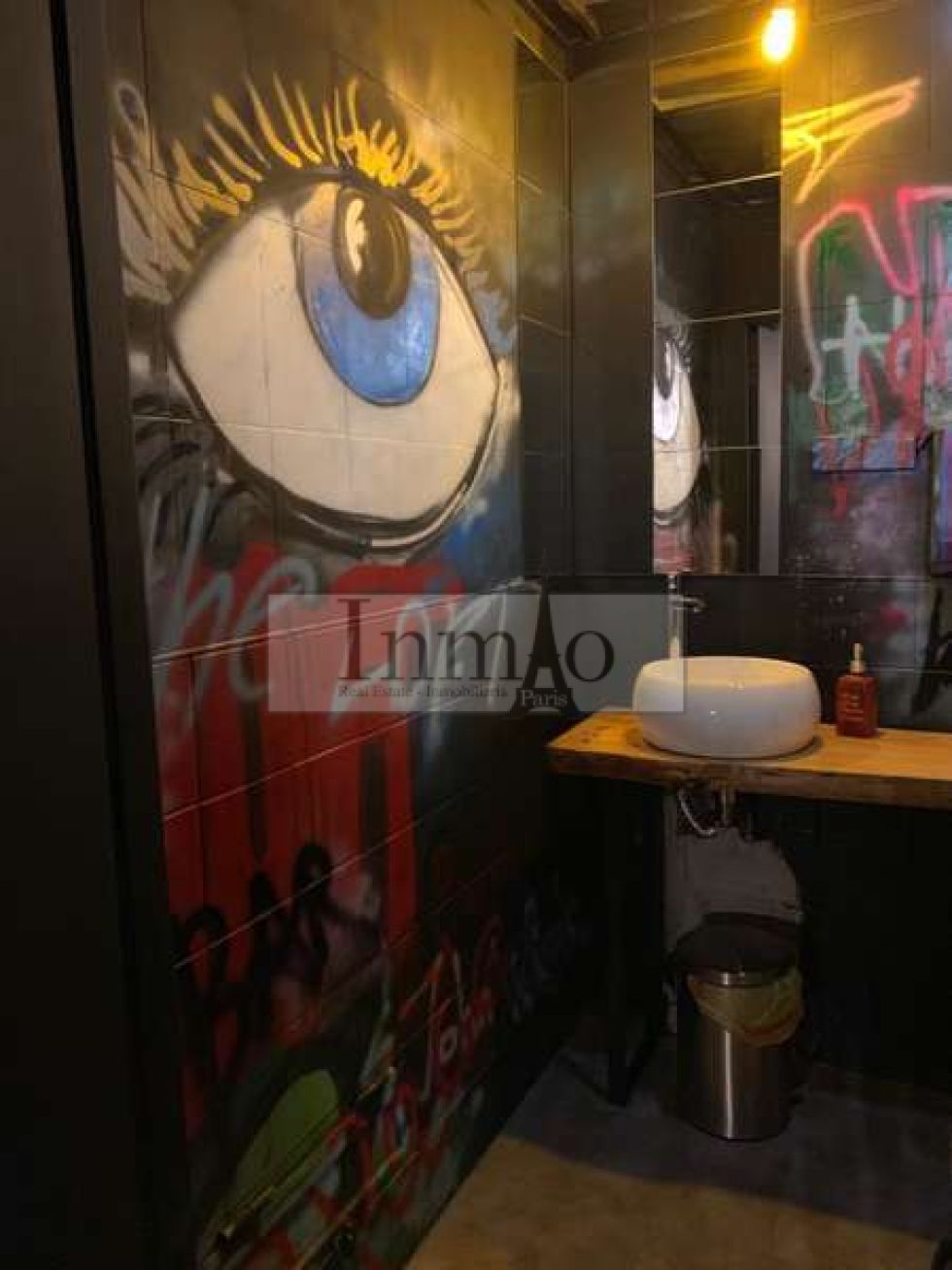 Commercial premises for sale in  Costa Adeje, Spain - 406964
