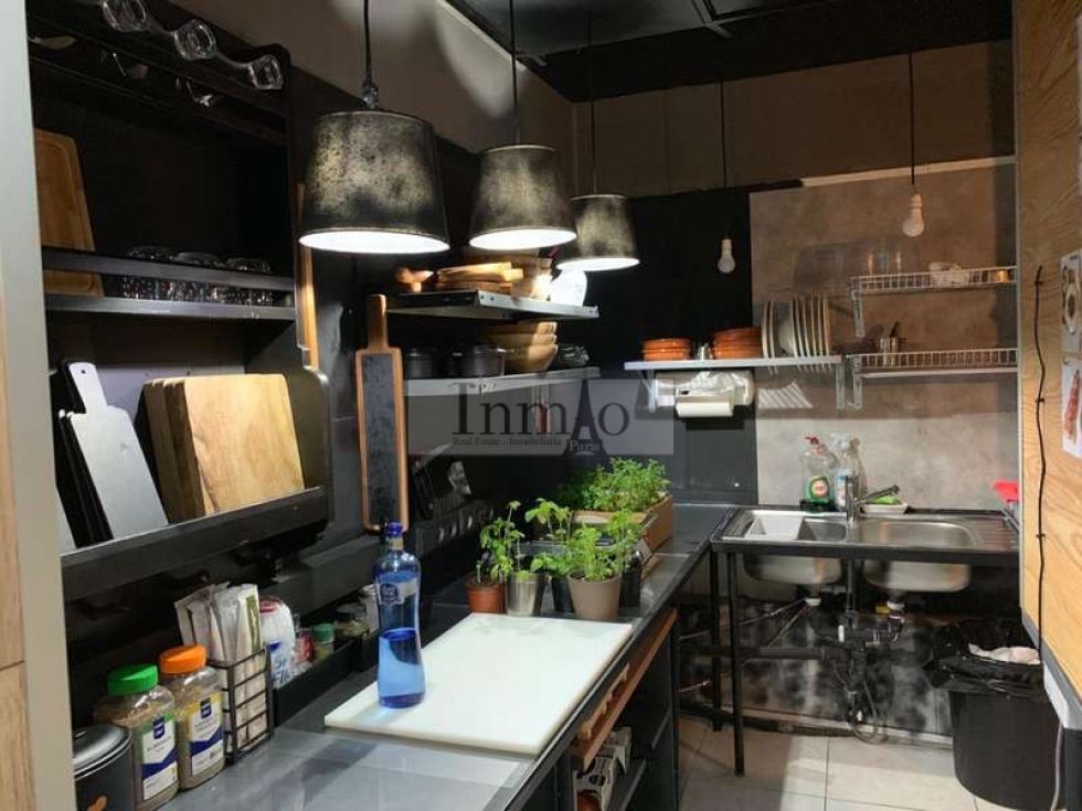 Commercial premises for sale in  Costa Adeje, Spain - 406964