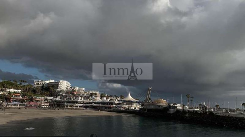 Commercial premises for sale in  Costa Adeje, Spain - 406964