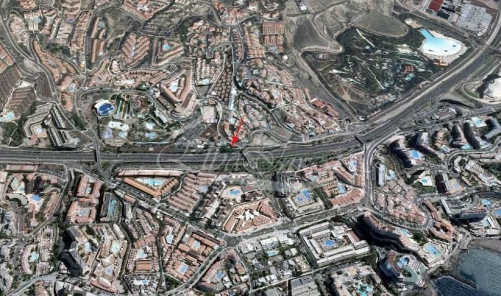 Commercial premises for sale in  Costa Adeje, Spain - 5791