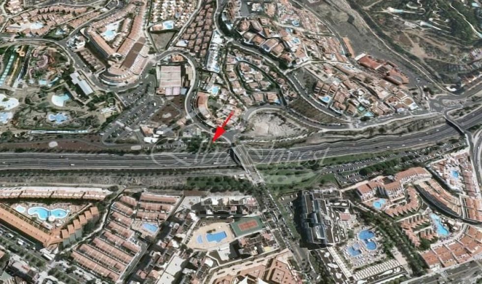 Commercial premises for sale in  Costa Adeje, Spain - 5791